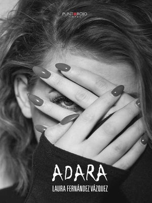 cover image of Adara